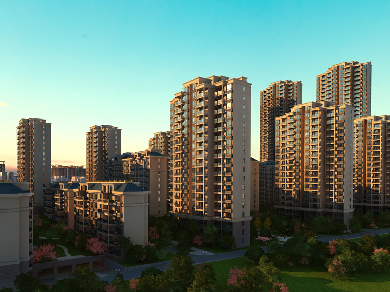 ?全椒经纬·壹品项目